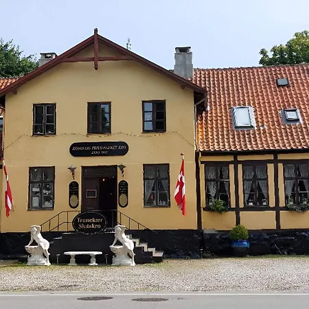 Iii * Tranekær