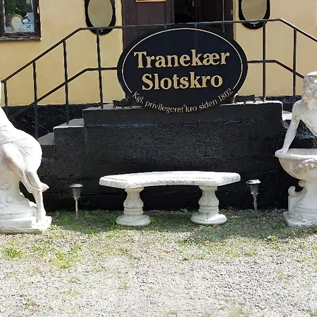 Iii Tranekær