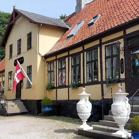 Ferienhaus Iii