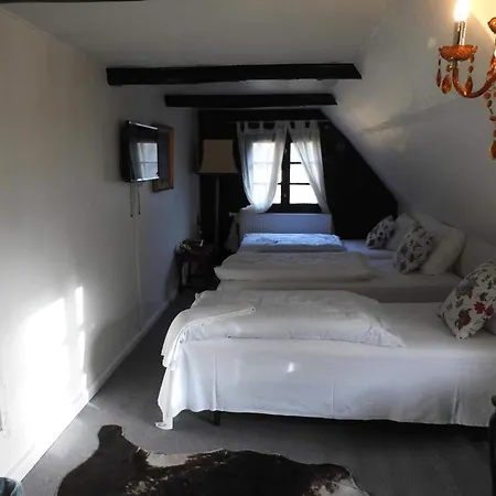 Iii Ferienhaus *